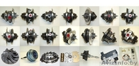 Турбины новые, восстановленные, ремонт турбин любой сложности,для всех авто - Изображение #2, Объявление #1029150