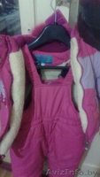 зимний комбинезон - Изображение #1, Объявление #1022986