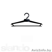 вешалки плечики взрослые и детские, зажимы - Изображение #2, Объявление #1019262