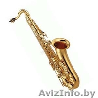САКСОФОН ТЕНОР YAMAHA YTS-62 (Новый) - Изображение #2, Объявление #1030861