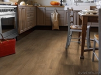 Ламинированное напольное покрытие (ламинат) - Изображение #2, Объявление #1035357