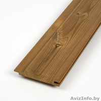 Террасная доска, декинг, фасадная доска - Изображение #2, Объявление #1035355