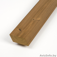 Террасная доска, декинг, фасадная доска - Изображение #3, Объявление #1035355