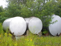 Емкость пожарная (Бочка) - Изображение #2, Объявление #1041738