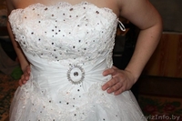 Красивое платье - Изображение #2, Объявление #1036609