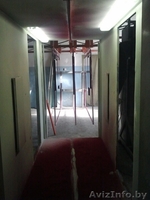 Оборудование для полимерной (порошковой) покраски металлоизделий. - Изображение #3, Объявление #1034623