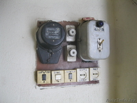 Продается кирпичный гараж, ул. Карбышева (Советский р-н), ГСПК 12 - Изображение #5, Объявление #1041976