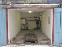 Продается кирпичный гараж, ул. Карбышева (Советский р-н), ГСПК 12 - Изображение #1, Объявление #1041976