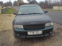 Продам авто ауди А4 - Изображение #5, Объявление #1036769