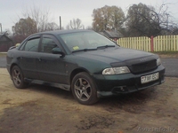 Продам авто ауди А4 - Изображение #2, Объявление #1036769