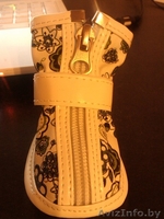 Обувь для собаки 5 размера - Изображение #2, Объявление #1038116