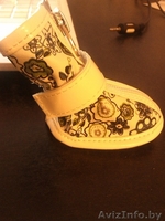 Обувь для собаки 5 размера - Изображение #1, Объявление #1038116