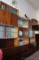  Шкаф - стенка 4х секционная - Изображение #2, Объявление #1041659