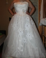 Красивое платье - Изображение #1, Объявление #1036609