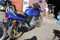 Продается Honda CB 500 S - Изображение #3, Объявление #1065527