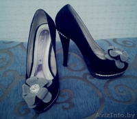 продам туфли гомель - Изображение #1, Объявление #1054653