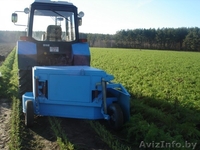 Для удаления ботвы с лука (Ботвоудалитель-Бун-1500) - Изображение #2, Объявление #1063801