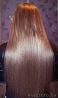 наращивание волос по итальянскому методу - Изображение #3, Объявление #1049738