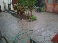 Плитка тротуарная УКЛАДКА - Изображение #1, Объявление #1052555