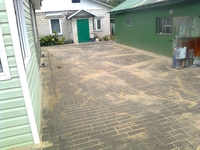 Плитка тротуарная УКЛАДКА - Изображение #3, Объявление #1052555