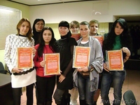 Школа маникюра в Гомеле - Изображение #6, Объявление #1059930