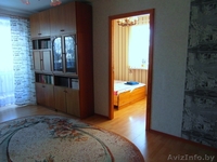 Двухкомнатная квартира в центре (Wi-Fi) - Изображение #1, Объявление #1064215