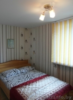 Двухкомнатная квартира в центре (Wi-Fi) - Изображение #4, Объявление #1064215