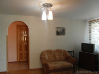 Двухкомнатная квартира в центре (Wi-Fi) - Изображение #2, Объявление #1064215