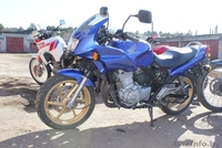 Продается Honda CB 500 S - Изображение #4, Объявление #1065527