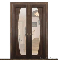 Двери межкомнатные Вудрев - Изображение #1, Объявление #1066669