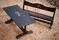 Мастерская деревянных изделий  - Изображение #6, Объявление #1066048