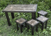 Мастерская деревянных изделий  - Изображение #2, Объявление #1066048