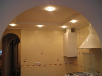 Ремонт Квартир От выравнивания стен До комплексного ремонта! - Изображение #5, Объявление #1066399