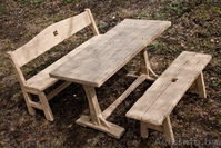 Мастерская деревянных изделий  - Изображение #8, Объявление #1066048