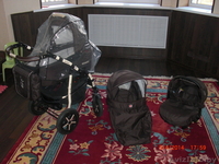 продам коляску Верді Польша - Изображение #1, Объявление #1069124