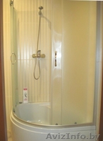 Уютная квартира-студия на сутки в Гомеле. Центр. Wi-Fi. Без посредников. - Изображение #4, Объявление #1066057