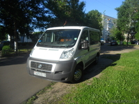 Пассажирские перевозки из Гомеля - Изображение #2, Объявление #1065494