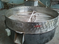 оборудование по обжарке семян подсолнуха - Изображение #2, Объявление #1072301