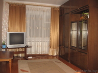 1-ком.квартира на сутки иболее - Изображение #1, Объявление #1074300