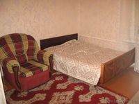 1-ком.квартира на сутки иболее - Изображение #2, Объявление #1074300