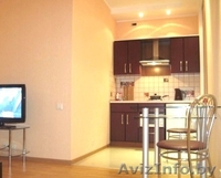 Уютная квартира-студия на сутки в Гомеле. Центр. Wi-Fi. Без посредников. - Изображение #2, Объявление #1066057