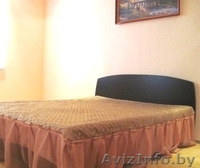Уютная квартира-студия на сутки в Гомеле. Центр. Wi-Fi. Без посредников. - Изображение #1, Объявление #1066057