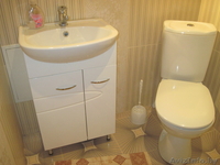 Уютная квартира-студия на сутки в Гомеле. Центр. Wi-Fi. Без посредников. - Изображение #3, Объявление #1066057