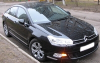 Citroen c5 Exclusive - Изображение #4, Объявление #1075674