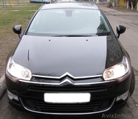 Citroen c5 Exclusive - Изображение #5, Объявление #1075674