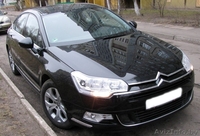 Citroen c5 Exclusive - Изображение #7, Объявление #1075674