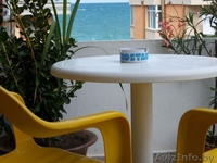 Сдаю комнатьi на берегу маря - Изображение #4, Объявление #1074935