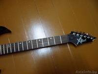 Электрогитара Cort X-3 - Изображение #4, Объявление #1097594