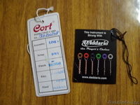 Электрогитара Cort X-3 - Изображение #8, Объявление #1097594