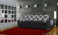 Мягкая мебель (Диваны, Тахта, диваны угловые, кресла) МебельерЦентр - Изображение #2, Объявление #1097619